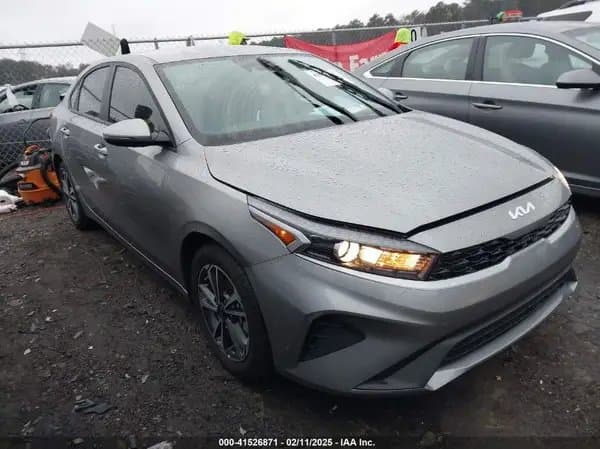 Kia Forte 2024