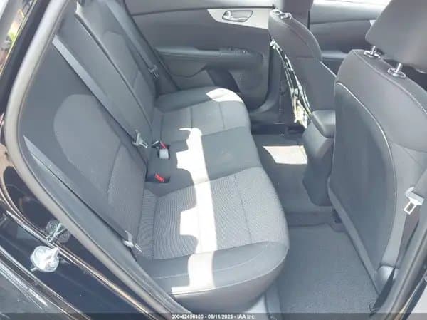Kia Forte 2024