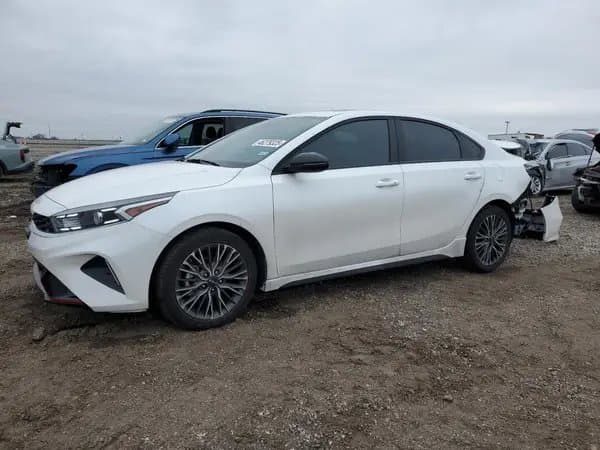 Kia Forte 2024