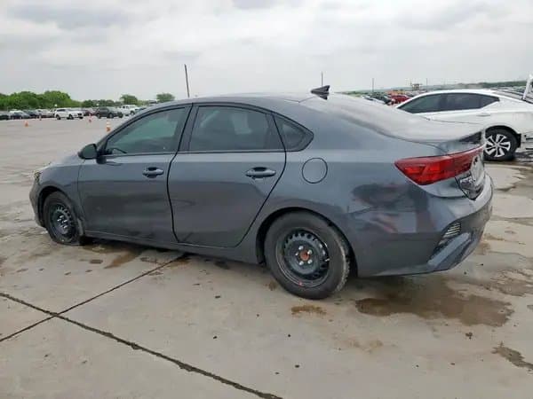 Kia Forte 2024
