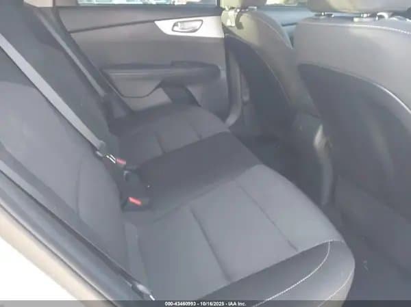 Kia Forte 2024