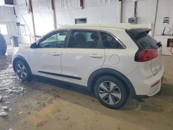 Kia Niro 2018
