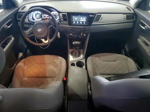 Kia Niro 2018