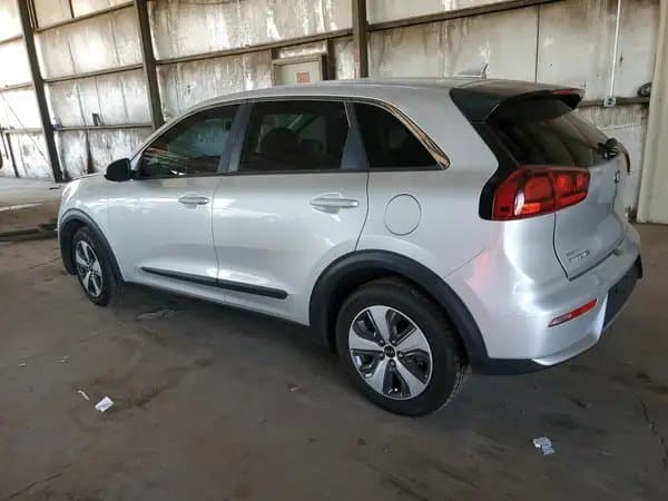Kia Niro 2018