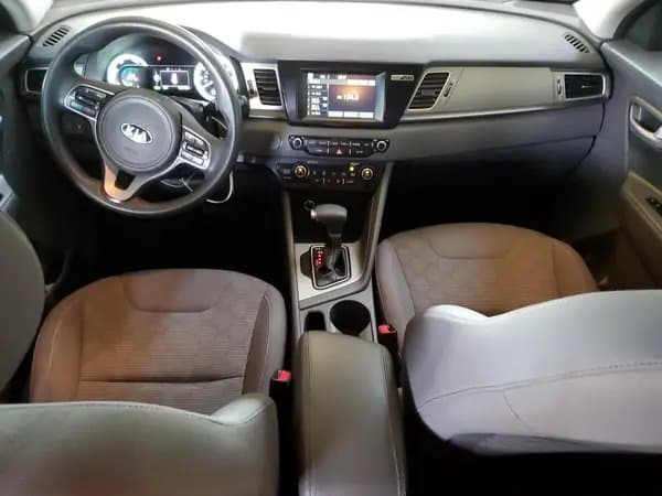 Kia Niro 2018