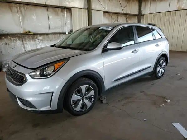 Kia Niro 2018