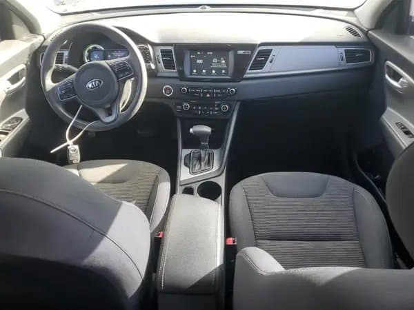 Kia Niro 2018