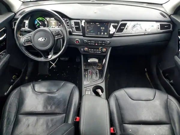 Kia Niro 2019