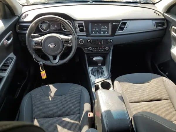 Kia Niro 2019