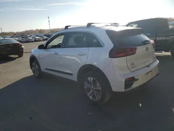 Kia Niro 2020