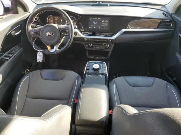 Kia Niro 2020