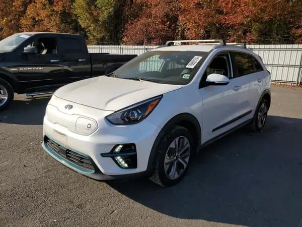 Kia Niro 2020