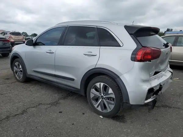 Kia Niro 2020