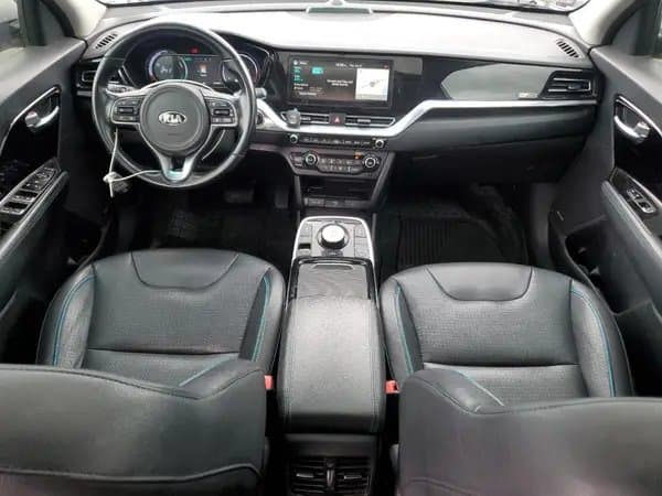 Kia Niro 2020