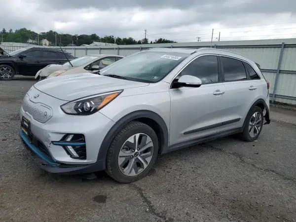 Kia Niro 2020