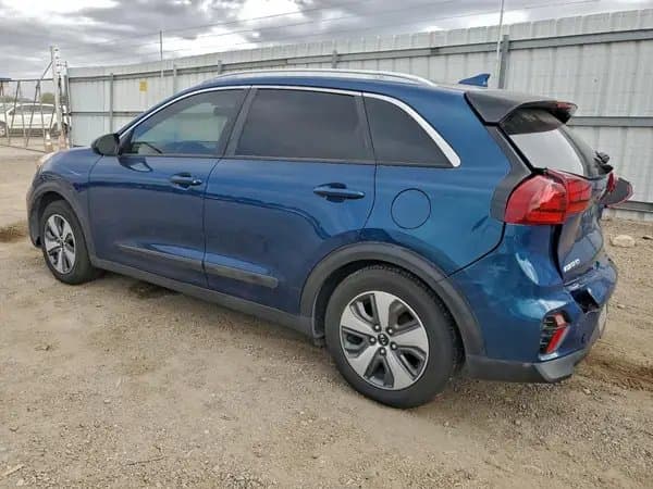 Kia Niro 2020