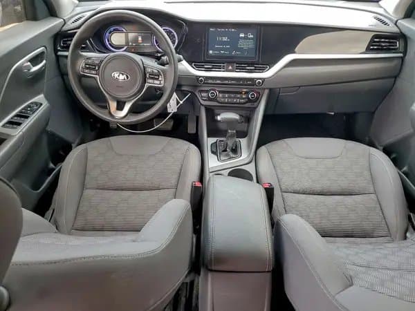 Kia Niro 2020