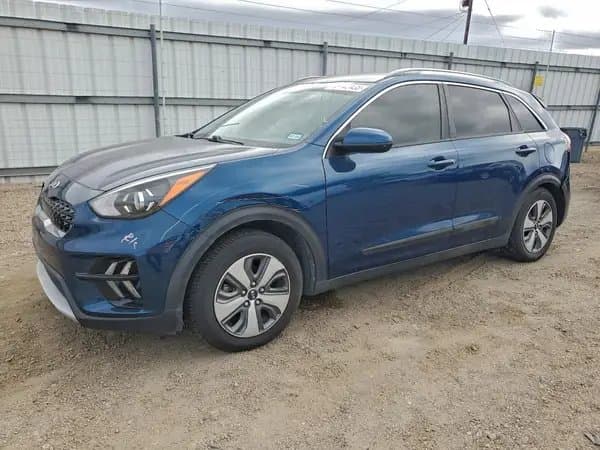 Kia Niro 2020