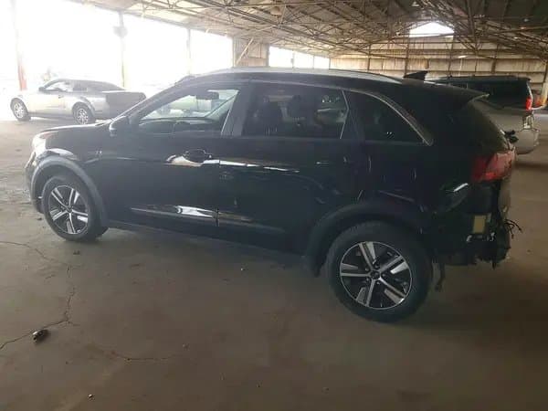 Kia Niro 2021