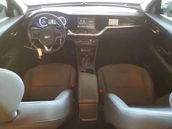 Kia Niro 2021