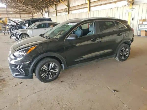 Kia Niro 2021