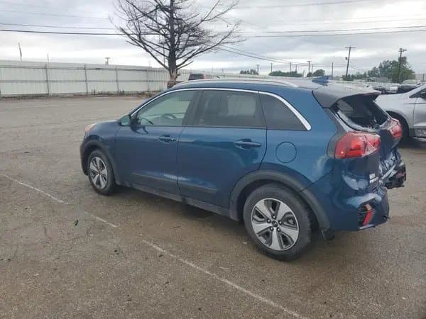 Kia Niro 2021
