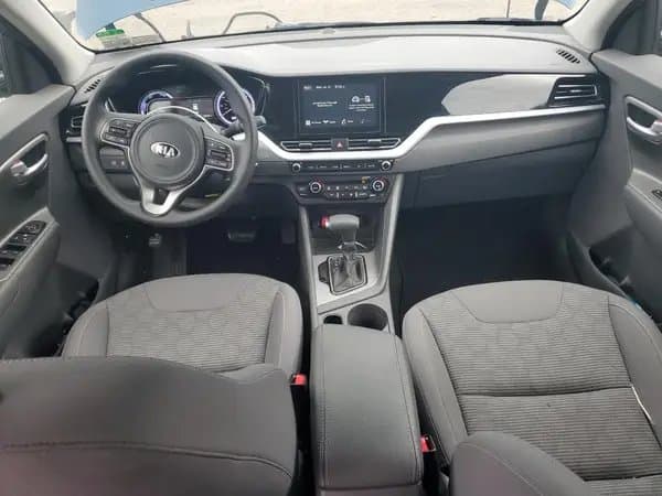 Kia Niro 2021