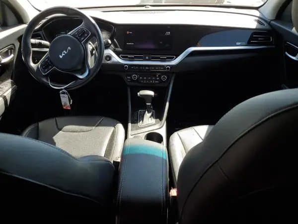 Kia Niro 2022