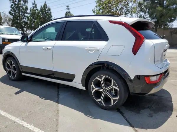 Kia Niro 2023
