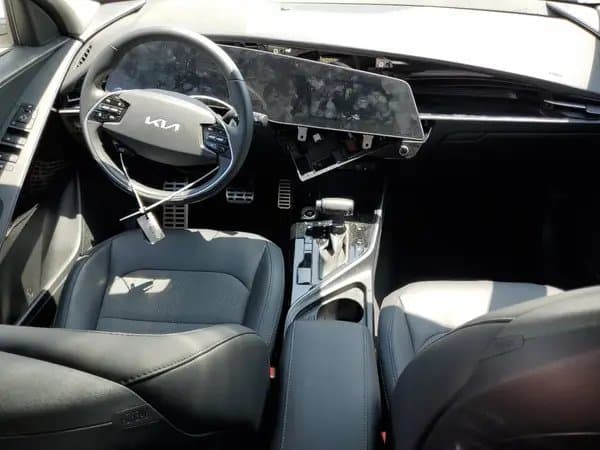 Kia Niro 2023