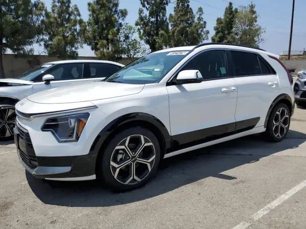 Kia Niro 2023