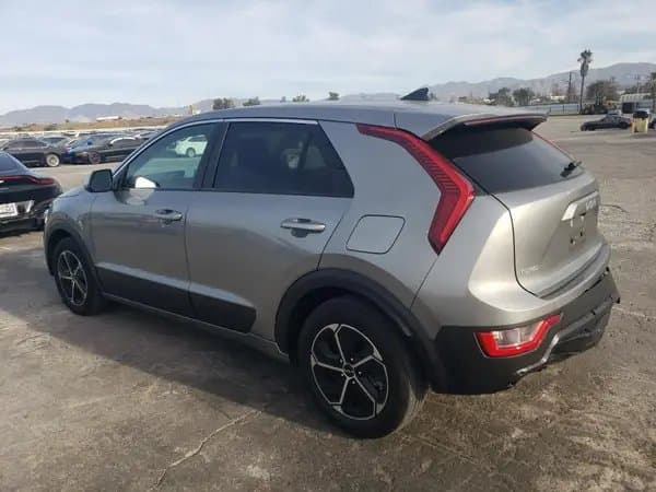 Kia Niro 2023