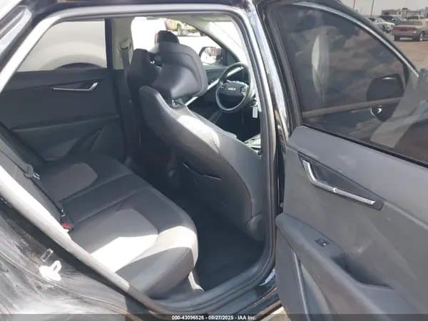 Kia Niro 2023
