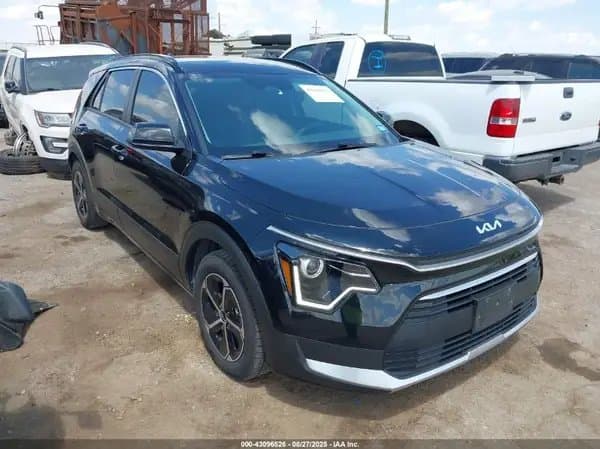 Kia Niro 2023