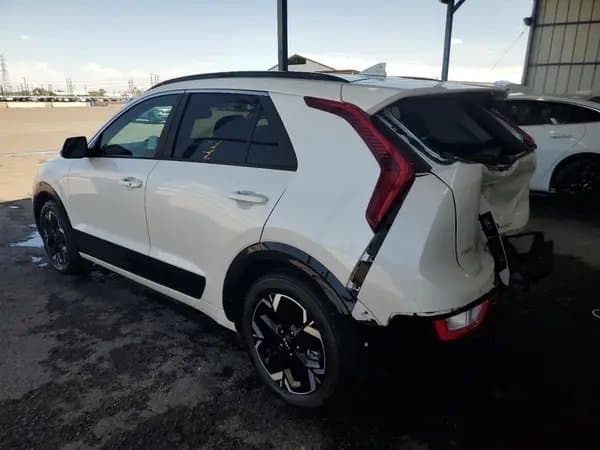 Kia Niro 2024