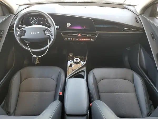 Kia Niro 2024