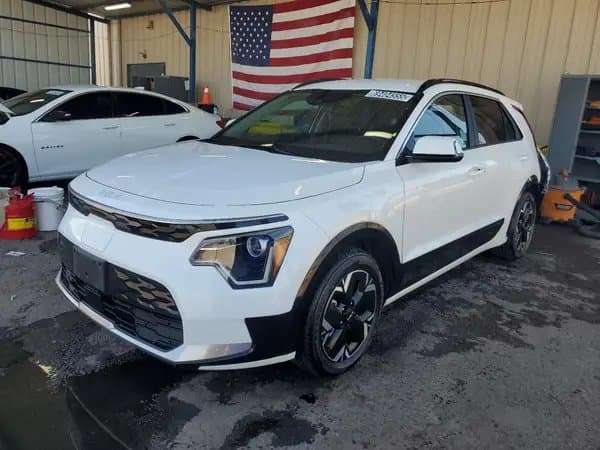 Kia Niro 2024