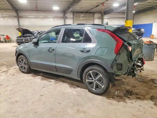 Kia Niro 2024