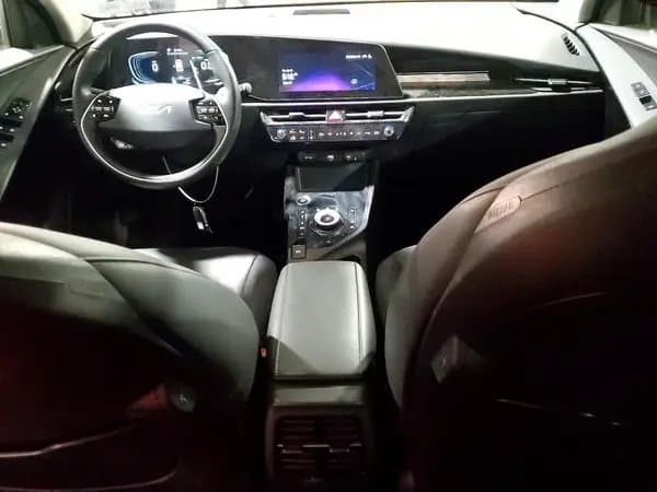Kia Niro 2024