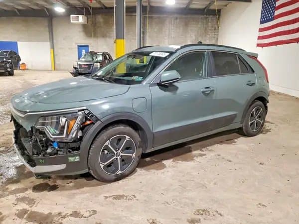Kia Niro 2024