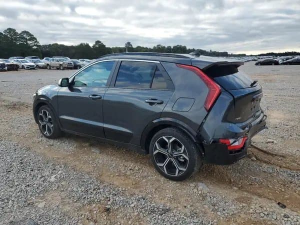 Kia Niro 2024