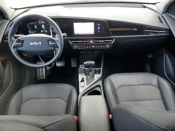 Kia Niro 2024