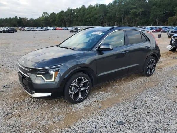 Kia Niro 2024