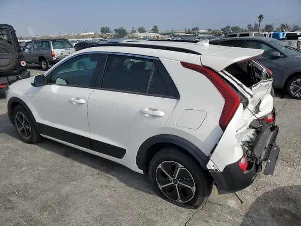 Kia Niro 2025