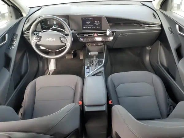 Kia Niro 2025