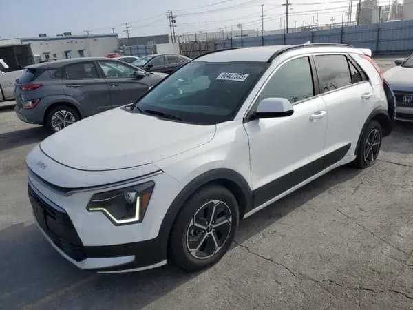 Kia Niro 2025