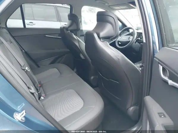 Kia Niro 2025