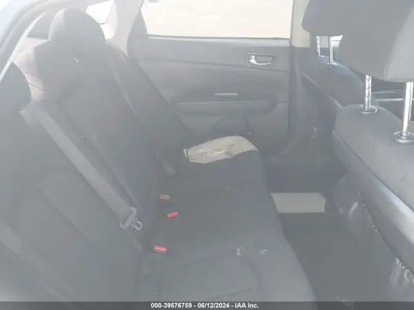 Kia Optima 2016