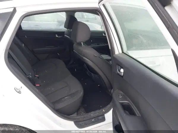 Kia Optima 2016
