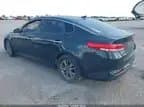 Kia Optima 2016